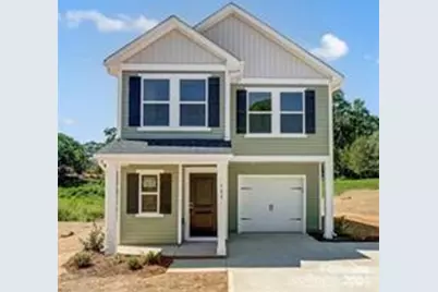 807 Jost Street, Statesville, NC 28677 - Photo 1