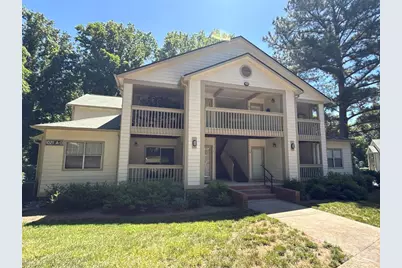 1021 Churchill Downs Court #C, Charlotte, NC 28211 - Photo 1