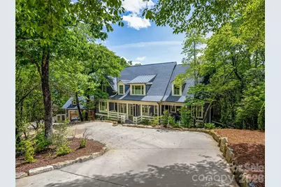 251 Toxaway Court, Lake Toxaway, NC 28747 - Photo 1