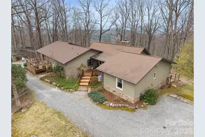 625 Slick Rock Road, Brevard, NC 28712 - Photo 1