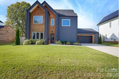 5908 Pepper Bush Lane, Charlotte, NC 28212 - Photo 1