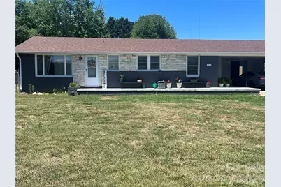 3502 Miller Bridge Road, Connelly Springs, NC 28612 - Photo 1