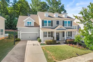 11266 Trailside Road NW, Huntersville, NC 28078 - Photo 1