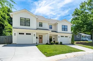 2311 Marlowe Ave, Charlotte, NC 28208 - Photo 1