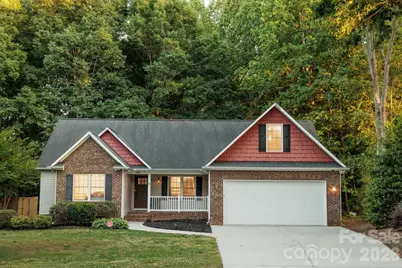 1084 Castlebrook Drive, Salisbury, NC 28146 - Photo 1