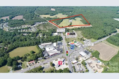 11633 Highway 601 Highway, Midland, NC 28107 - Photo 1
