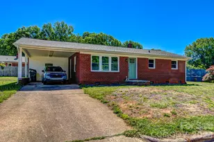 303 Mark St, Cherryville, NC 28021 - Photo 1