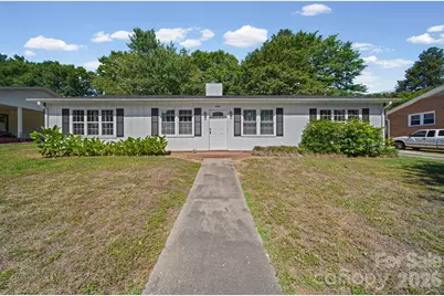 604 Leander Street, Shelby, NC 28152 - Photo 1
