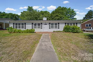 604 Leander St, Shelby, NC 28152 - Photo 1