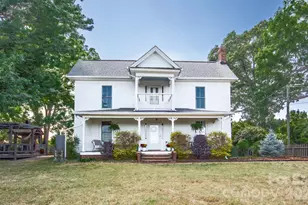 1870 Centenary Church Rd, Mount Ulla, NC 28125 - Photo 1