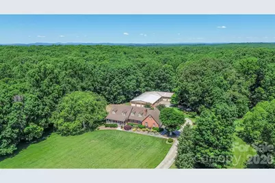 229 Dunlap Gate Road, Statesville, NC 28625 - Photo 1