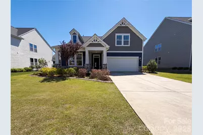 1321 Fishing Creek Road, Clover, SC 29710 - Photo 1