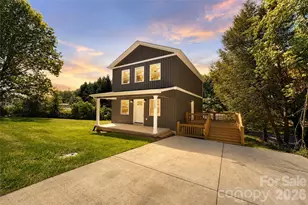 1135 Apple Ln, Granite Falls, NC 28630 - Photo 1