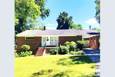 731 Harwyn Drive, Charlotte, NC 28215 - Photo 1
