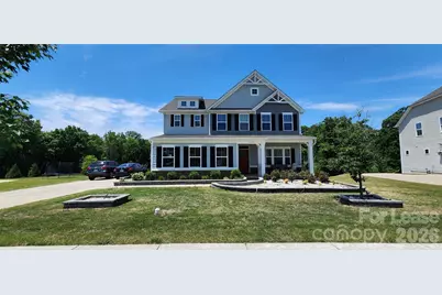 4568 Ardmore Lane, Harrisburg, NC 28075 - Photo 1