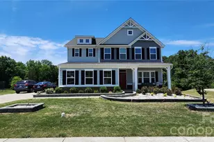 4568 Ardmore Ln, Harrisburg, NC 28075 - Photo 1