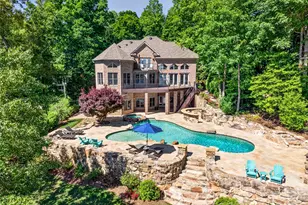 1440 Langdon Rd, Sherrills Ford, NC 28673 - Photo 1