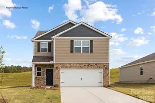 3841 Doughtry Knl Dr, Charlotte, NC 28215 - Photo 1