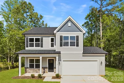 113 Titleist Drive, Statesville, NC 28677 - Photo 1