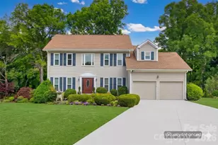14002 Harlequin Dr, Charlotte, NC 28273 - Photo 1