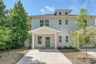 729 Wabash Ave, Charlotte, NC 28208 - Photo 1