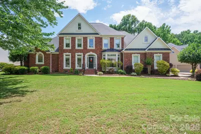 10316 Calaveras Court, Huntersville, NC 28078 - Photo 1