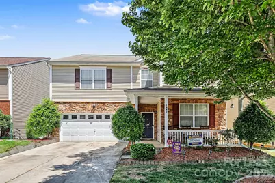 1642 Candlewood Ridge Lane, Matthews, NC 28105 - Photo 1