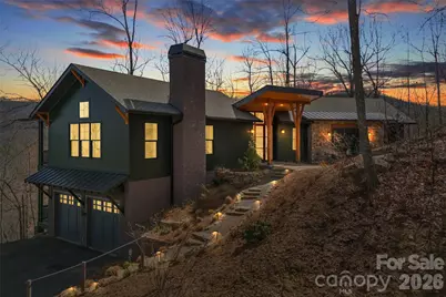 159 Settings Boulevard, Black Mountain, NC 28711 - Photo 1