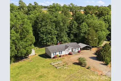 333 Howard Norton Drive, Hiddenite, NC 28636 - Photo 1