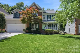 8414 Headford Rd, Charlotte, NC 28277 - Photo 1