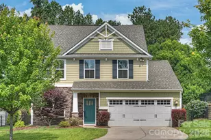 3729 Benseval Ln, Matthews, NC 28105 - Photo 1