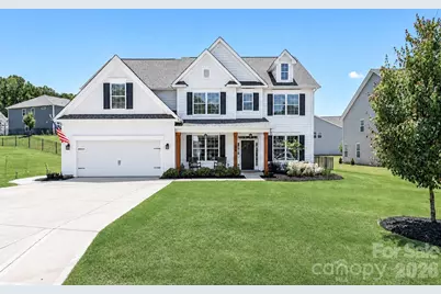 384 Streamwood Road, Troutman, NC 28166 - Photo 1