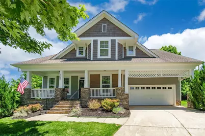 6008 Langham Court, Charlotte, NC 28269 - Photo 1