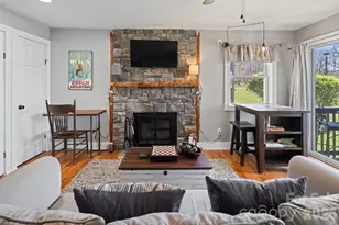 301 Pinnacle Inn Rd, Beech Mountain, NC 28604 - Photo 12