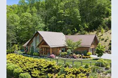 201 Flowering Ridge, Canton, NC 28716 - Photo 1