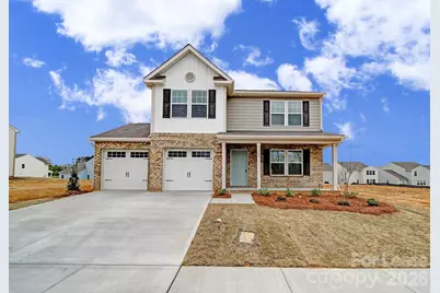 745 Alexander Commons Drive, Monroe, NC 28112 - Photo 1