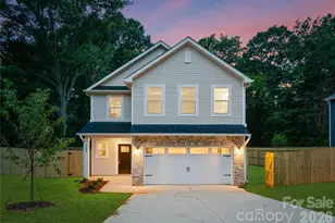 9006 Potomac Blvd, Charlotte, NC 28216 - Photo 1