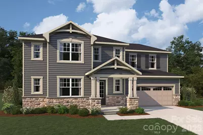 1438 Honey Trail, Monroe, NC 28112 - Photo 1