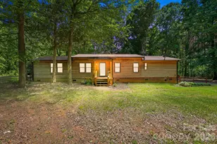 545 Campbell Rd, Woodleaf, NC 27054 - Photo 1