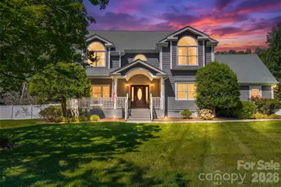 7240 Cobblecreek Drive, Matthews, NC 28104 - Photo 1