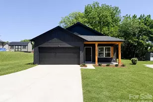 707 Robin Ave, Kannapolis, NC 28081 - Photo 1