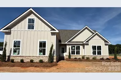 3920 Old Camden Road, Monroe, NC 28110 - Photo 1