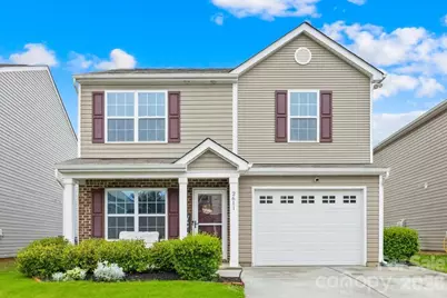2611 Idared Drive, Dallas, NC 28034 - Photo 1