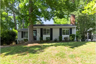 7919 Corder Drive, Charlotte, NC 28212 - Photo 1