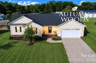 158 Autumn Woods Dr, Kings Mountain, NC 28086 - Photo 1