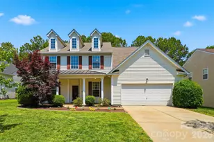 3161 Pine Bluff Way, Indian Land, SC 29707 - Photo 1