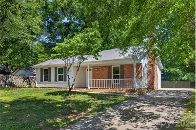 5911 Morninglow Court, Charlotte, NC 28212 - Photo 1