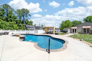 2402 Malotte Ln, Gastonia, NC 28054 - Photo 1