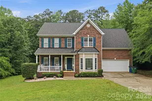 1514 Hawthorne Dr, Indian Trail, NC 28079 - Photo 1