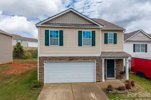 2818 Easton Knl Dr, Dallas, NC 28034 - Photo 1